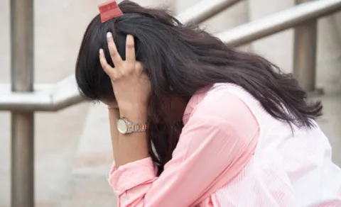 POCSO Case registered Nellore man