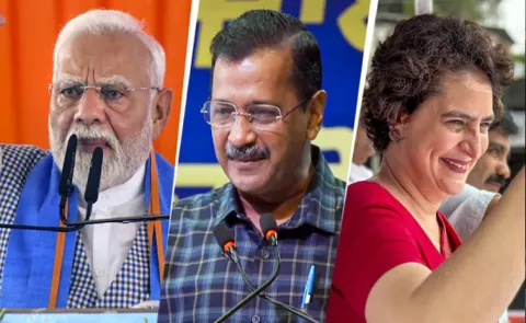 Four States Bypoll 5 Assembly seats Results Updates7