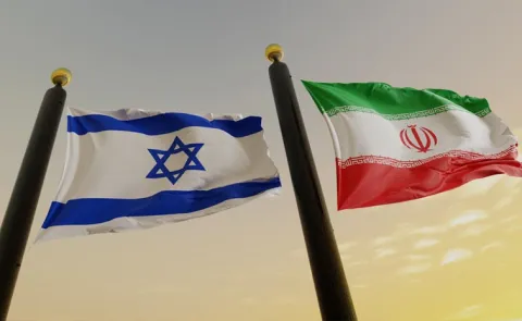 Israel-Iran Conflict: How Much Chances For Nuke War?10