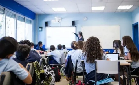 Intermediate crucial for higher education and career pathway