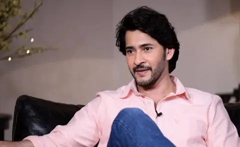 Mahesh Babu Review on Taare Zameen Par Movie