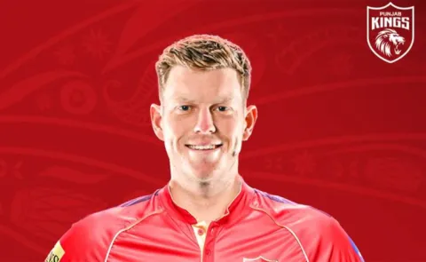 Punjab Kings Mitchell Owen 80s Help Maxwell Led Washington Freedom Pull Off Highest Run Chase In MLC History