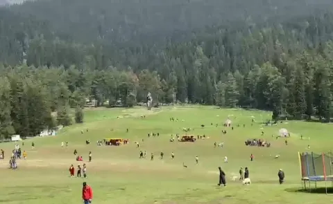 Pahalgam Attack Linked to Infiltration From Poonch13