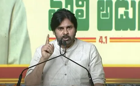 Deputy Cm Pawan Kalyan Made Provocative Comments7