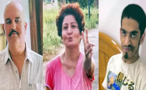 Punjab Property Dealer Family Dead Inside Car13