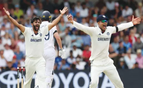 Why Did You Play him if you dont have faith: Aakash Chopra on Shardul