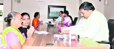 పీజీఆ