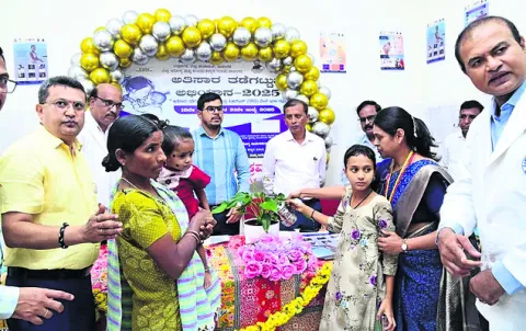 పరిసరాల శుభ్రతతో అతిసారకు చెక్‌ 