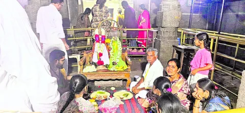 ఘనంగా
