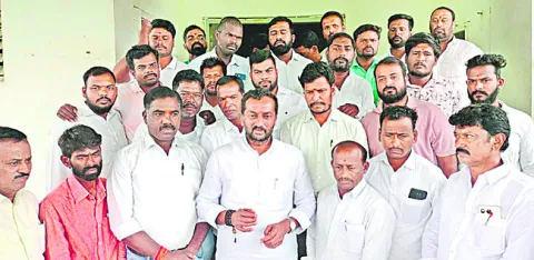ఆర్వోబీ నిర్మాణానికి రూ. 45 కోట్లు