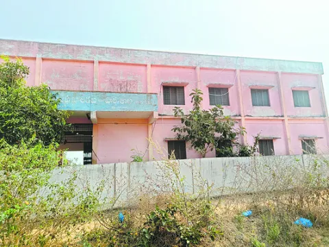 కేజీబీవీల్లో కొత్త రుచులు 