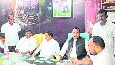 విపక్షాలది దుష్ప్రచారం 