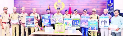 మాదకద్రవ్యాలతో అనర్థాలు