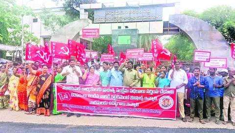 సంక్షేమ పథకాలు వర్తింపజేయాలి 