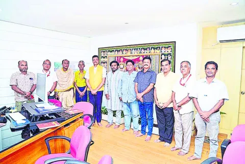 జగన్నాథునికి అమృత అన్న భోగం 