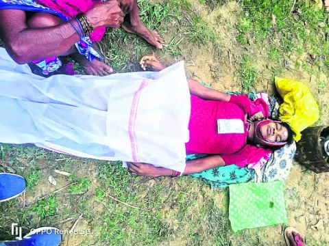 కూలిన
