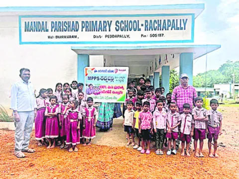 ఫలించిన ఓపెన్‌ చాలెంజ్‌