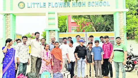 ‘బెస్ట్‌ అవైలబుల్‌’ బకాయిలు చెల్లించాలి