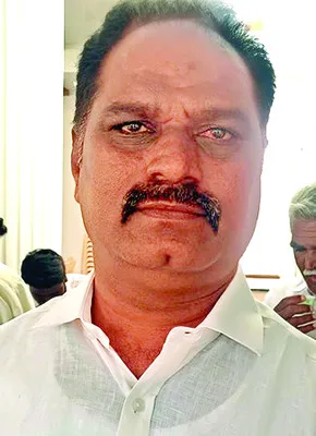 చంద్రబాబుకు పాలించే అర్హత లేదు 
