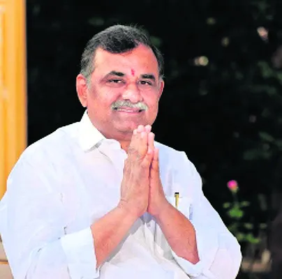 25న వైఎస్సార్‌సీపీలో చేరుతున్నా 