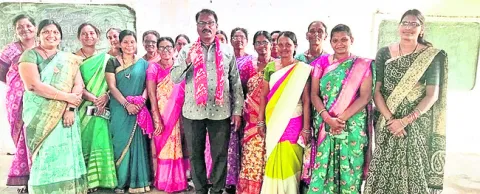 సమ్మె జయప్రదం చేయాలి
