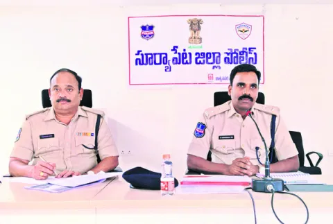 బాధితులకు భరోసా కల్పించాలి