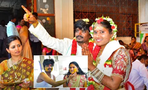 Shocking Facts In Surveyor Tejeshwar Case