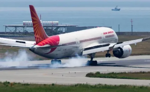 Air India Cancels All Middle East Europe And Us Flights2
