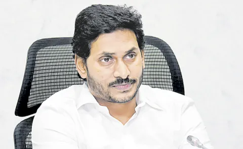 YS Jagan Fire On CM Chandrababu Over Singaiah Incident7