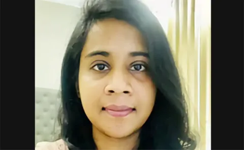 Woman Rene Joshilda Accused Of Threats To Frame Former Partner, Arrested10