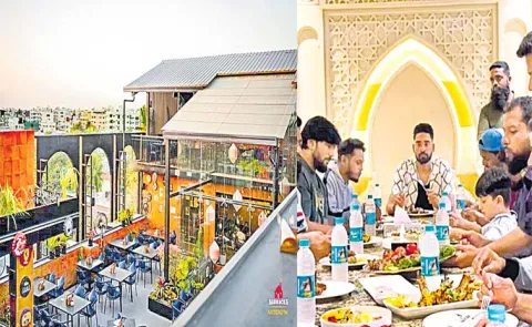 These Indian Cricketers Who Own Their Own Restaurant 12