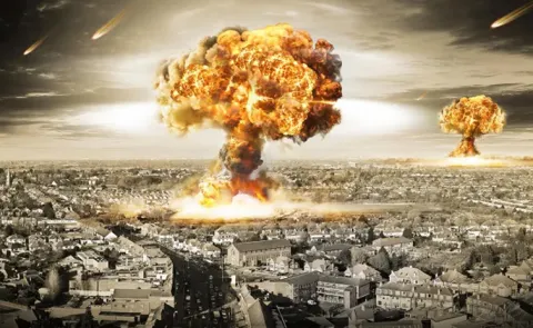 These Countries may Offer the Safest Refuge if World War