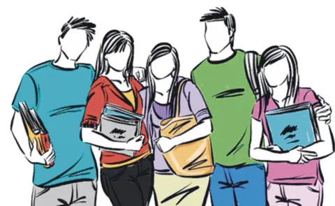 Teenage: crucial stage of life