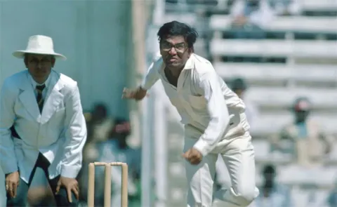 Dilip Doshi, former India cricketer, passes away due to cardiac arrest at 775