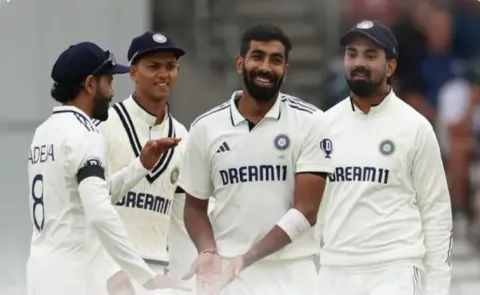 IND VS ENG 1st Test: Team India Fears Of Bad Sentiments Before Crucial Day 5 Start4