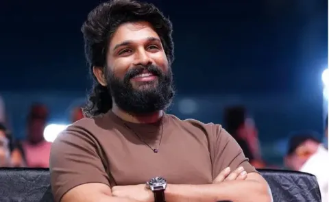 Allu Arjun Icon Movie Shelved Dil Raju Latest Interview