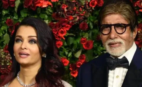 Amitabh Bachchan Reveals Why He Does Not Praise Jaya Bachchan and Aishwarya Rai Publicly7