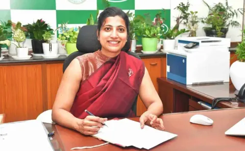 IAS officer Amrapali Kata Gets Relief from the CAT5