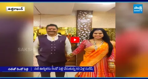 Triumphs Ex MLA Suresh Rathore Actress Urmila Sanawar Marriage Controversy 1