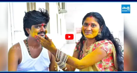 Tejeshwar Family Members about Aishwarya  1