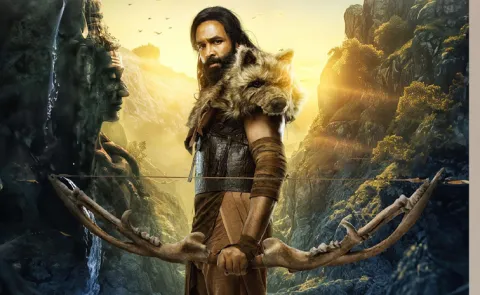 Manchu Vishnu Kannappa Movie Sensor Report Come out now