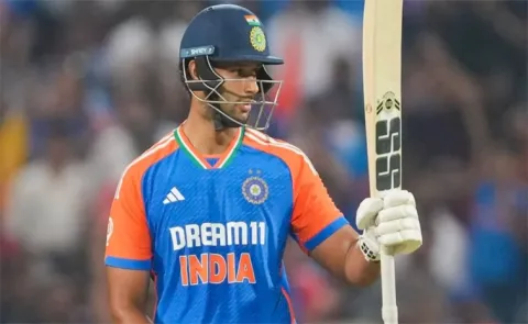 Cricketer Shivam Dube Buys Two Apartments In Mumbai's Oshiwara For 27 Crore Rupees8