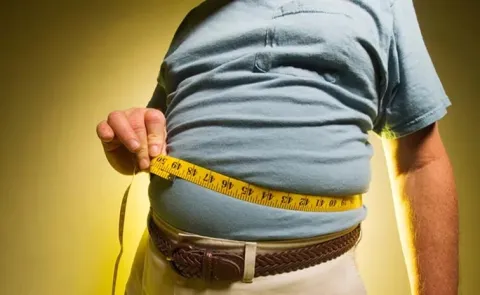 All adults overweight in every 5th Indian household14