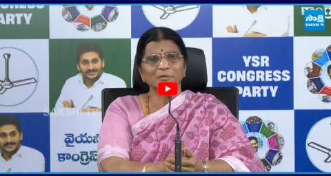 Lakshmi Parvathi Strong Counter to Chandrababu And Nara Lokesh 1