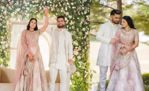 Rinku Singh Wedding With Priya Saroj Postponed Reason Is: Report5