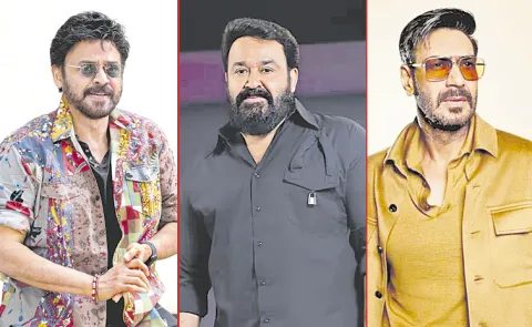 Director Jeethu Joseph confirms Drishyam 3 to release in 3 languages with same plot
