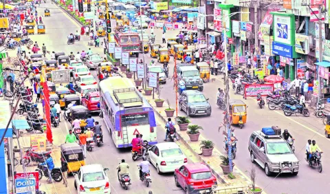 చౌరస్