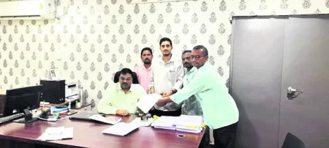 పునరావాస సమస్యలను పరిష్కరించాలి 