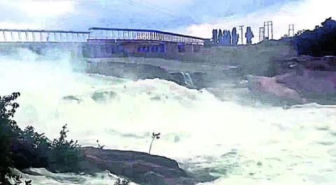జూన్‌లోనే.. కావేరి నీటి విడుదల