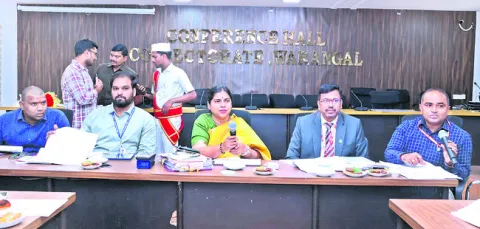 లక్ష్యసాధనలో తోడ్పాటు అందించాలి